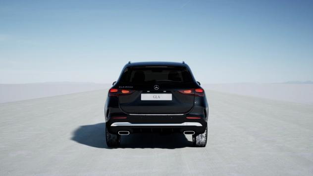Mercedes-Benz GLA H247 200 d automatic - Foto 5