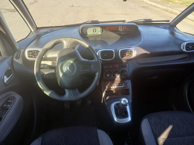 Citroen C3 Picasso 1.4 VTi 95 Seduction Limited 2 - Foto 5