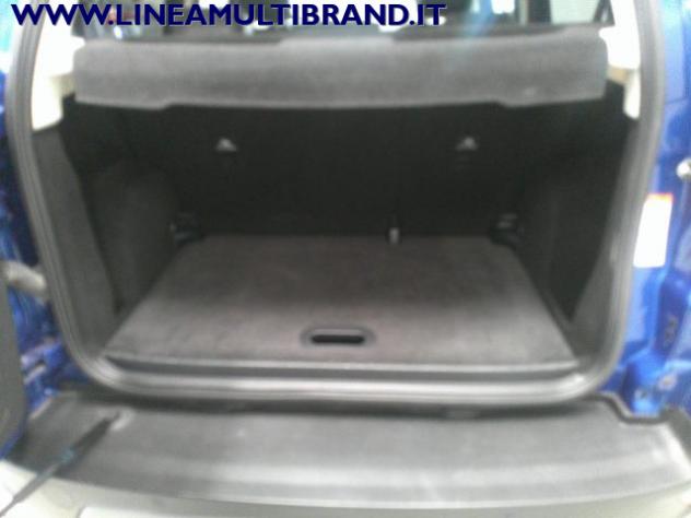 FORD EcoSport 1.0 EcoBoost 100 CV Titanium Navi Led Telecamera rif. 23761840 - Foto 9