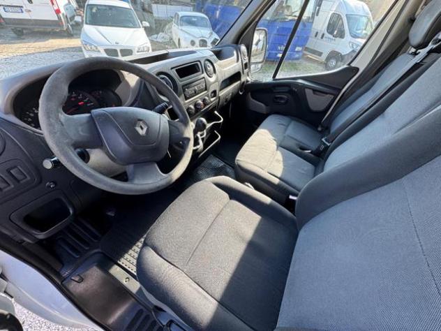 RENAULT Master GANCIO TRAINO 2.3 dCi/150 PL-TA rif. 24067312 - Foto 9