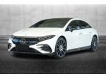 MERCEDES-BENZ EQS 450+ Luxury rif. 23757871