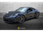 PORSCHE 911 Carrera S Cabriolet rif. 23806828