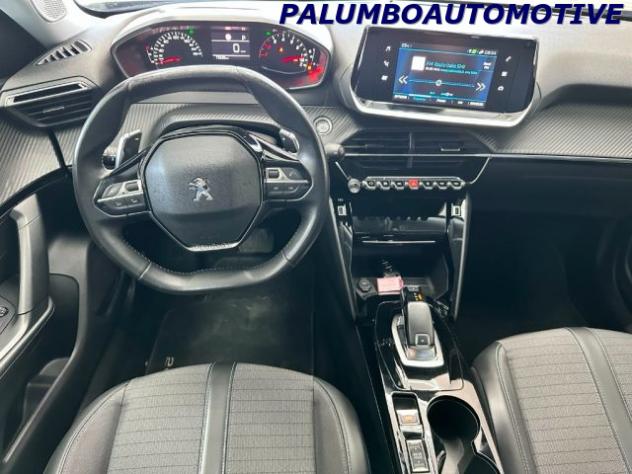 PEUGEOT 2008 BlueHDi 130 S&S EAT8 Allure rif. 23803348 - Foto 9