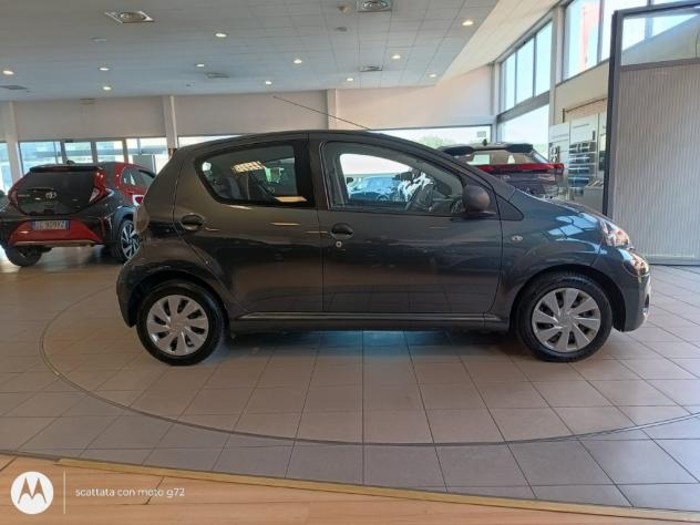 Toyota Aygo 2ª serie 1.0 VVT-i 69 CV 5 porte x-cool - Foto 7