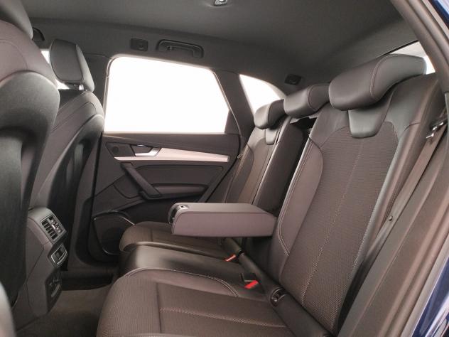 AUDI Q5 40 2.0 tdi mhev 12V Business Advanced quattro s-tronic - IVA ESPOSTA - Foto 10