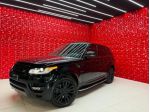Range Sport 3.0 SDV6 HSE Dynamic 7 POSTI  TETTO FULL