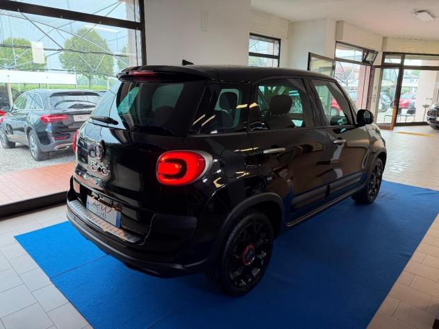 FIAT - 500 L - 1.4 95 CV S&S Sport - Foto 6