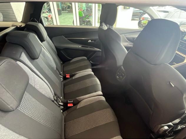 Peugeot 5008 BlueHDi 130 Active Pack EAT8 S/S aut. - Foto 10