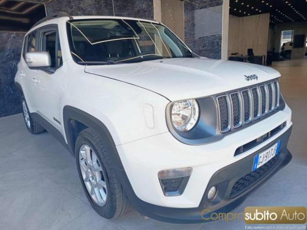 JEEP Renegade 1.6 Mjt 130 CV S rif. 24021308 - Foto 2