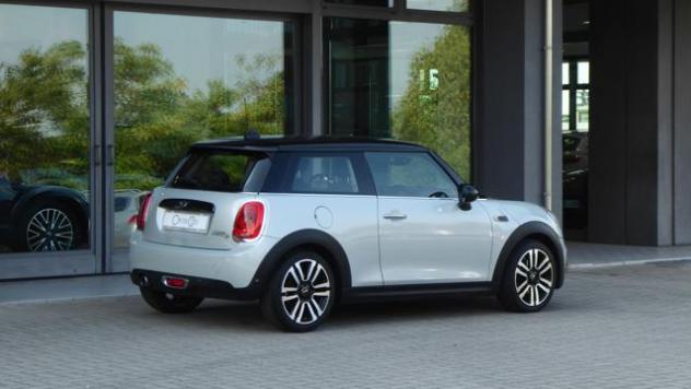 MINI Cooper D 1.5 Cooper D Hype rif. 23873884 - Foto 3