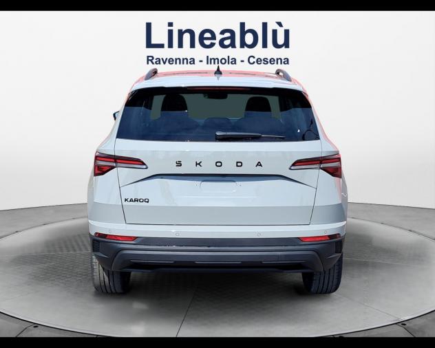 Škoda Karoq Be More 2,0 TDI 110 kW (150 CV) 7 marce - DSG - Foto 5