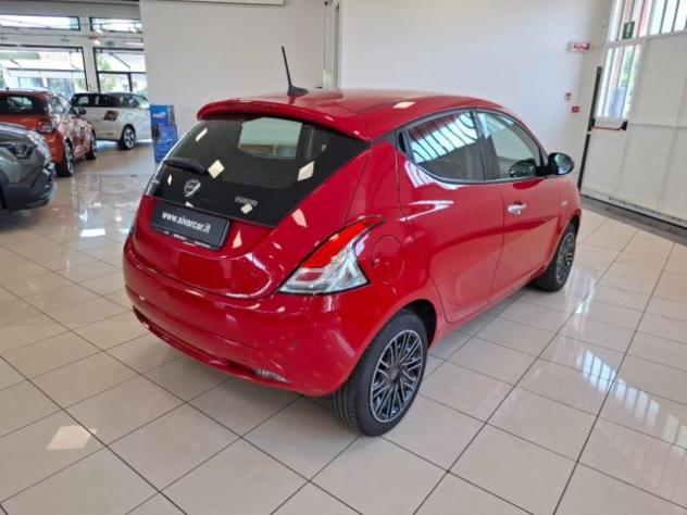LANCIA Ypsilon 1.0 FireFly 5 porte S&S Hybrid Ecochic Gold rif. 23932215 - Foto 5