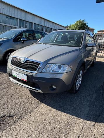 Skoda Octavia 2.0 170CV TDI F.AP. RS - Foto 2