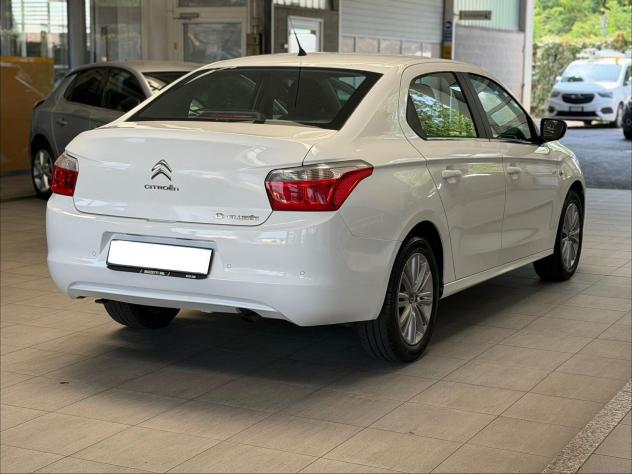 Citroën C-Elysée 1.2 PureTech 82cv Exclusive - Foto 6