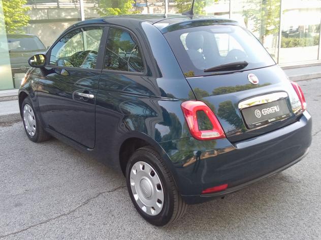 FIAT 500 Hybrid 1.0 70cv Ibrido - Foto 6