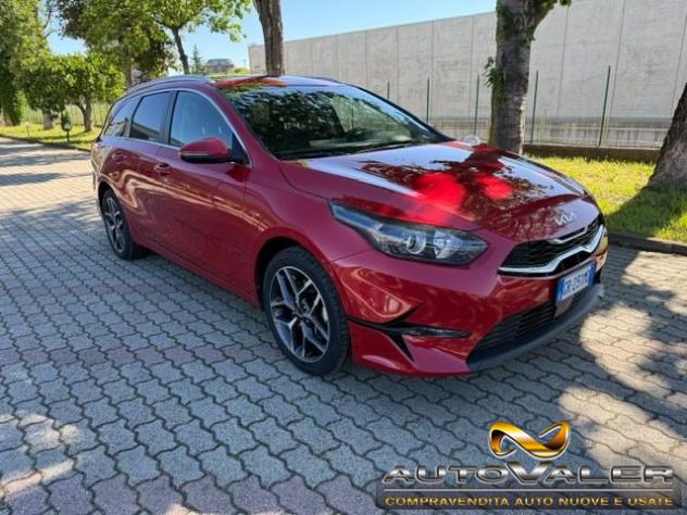 KIA Ceed 1.6 CRDi 136 CV MHEV SW km37000 rif. 23995295 - Foto 2