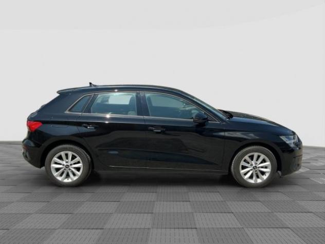 AUDI A3 A3 SPB 30 TDI S tronic Business rif. 23965750 - Foto 6