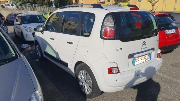 Citroen C3 Picasso PureTech 110 Exclusive - Foto 9