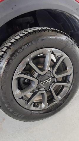 FIAT 500X 1.3 MultiJet 95 CV EURO 6D Car Play RETROCAMERA rif. 23944249 - Foto 6