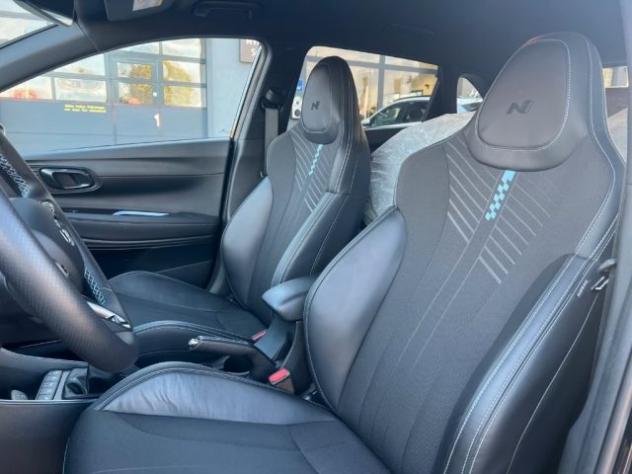 HYUNDAI i20 N 1.6 T-GDI MT N-Performance rif. 22894965 - Foto 8