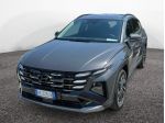 Hyundai Tucson PE 1.6HEV MY27 1.6HEV AT 2WD EXELLENCE