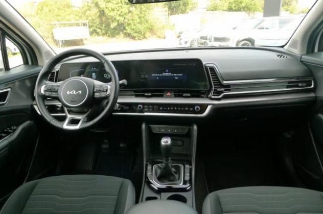 KIA Sportage 1.6 TGDi Style rif. 24144527 - Foto 9