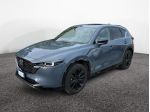 Mazda CX-5 II 2022 2.2 Homura Plus Pack awd 184cv auto