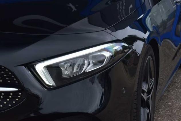 MERCEDES-BENZ A 180 Premium Amg rif. 23803418 - Foto 7