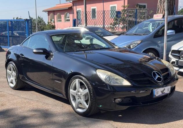 MERCEDES-BENZ SLK 200 Kompressor rif. 23874372 - Foto 3
