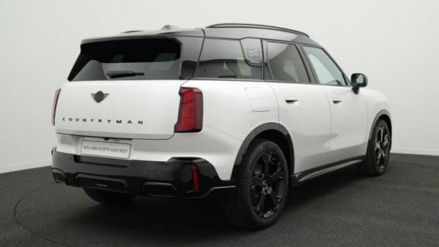 MINI Countryman D JCW John Cooper Works rif. 24136133 - Foto 7