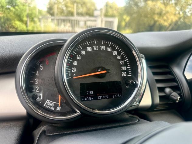 Mini One D GARANTITA PERMUTE E RATE SENZA AUMENTO SUL PREZZO ! - Foto 4