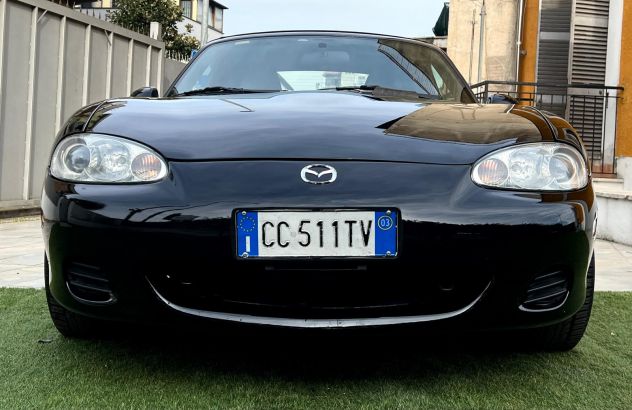 Mx5 cat trilogy edizione limitata 100/333 regalo - Foto 7