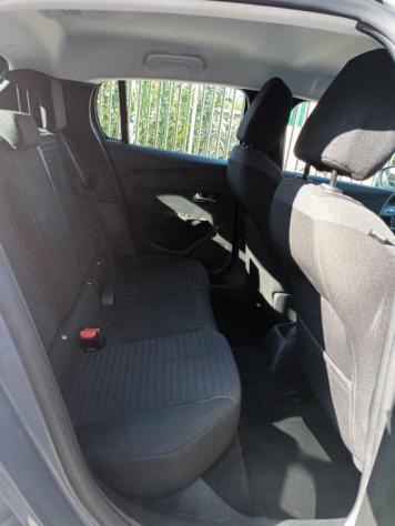 PEUGEOT 208 1200 PURETECH ACTIVE 100CV NAV LED rif. 23686368 - Foto 7