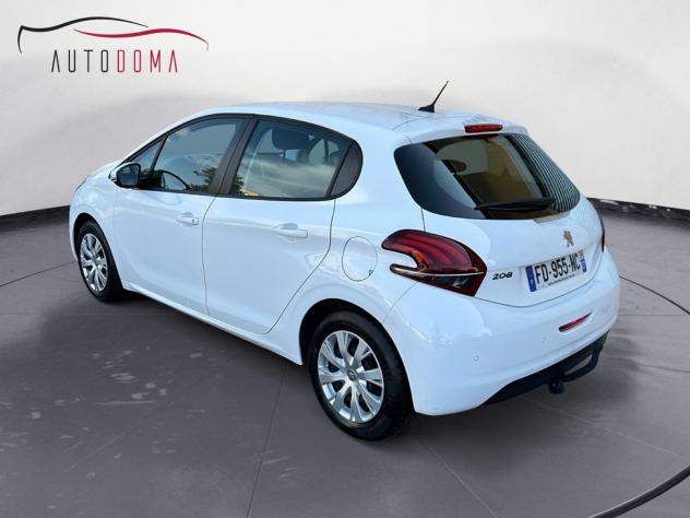 Peugeot 208 Active PureTech 82cv S/S Neopat. - Foto 6