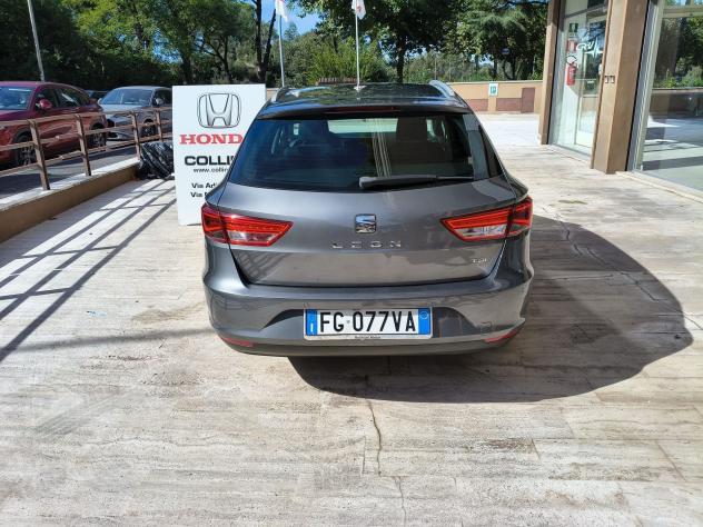 SEAT Leon Leon ST 1.6 tdi Style 115cv - Foto 4