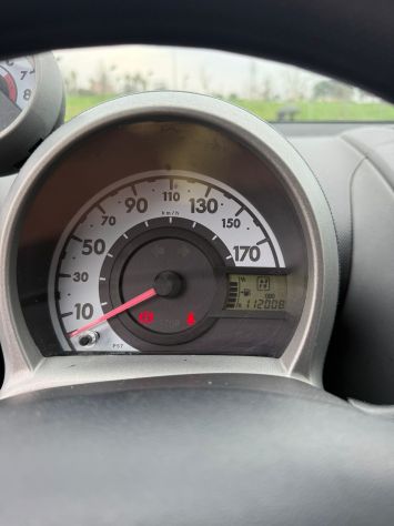 TOYOTA AYGO - Foto 7