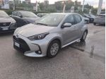 Toyota Yaris Yaris 1.5h Active-UNICO ESEMPLARE KM. 8.162