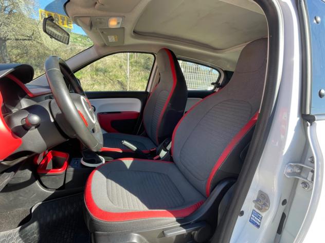Twingo 1.0 70cv Cabrio | PRONTA CONSEGNA | - Foto 10