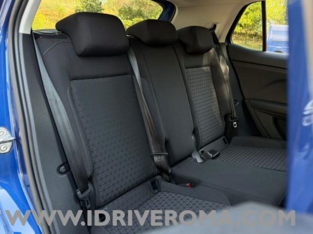 VOLKSWAGEN T-Cross T-Cross 1.0 tsi Style 110cv dsg " BLU METALLIZZATO rif. 24036959 - Foto 10