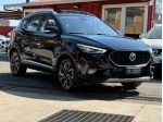 ZS 1.0 VTi- Luxury-unipro-NO VINCOLI-garanzia -permute-