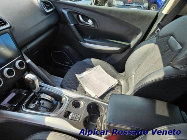 RENAULT Kadjar Blue dCi 8V 115CV EDC Sport Edition rif. 23940464 - Foto 7