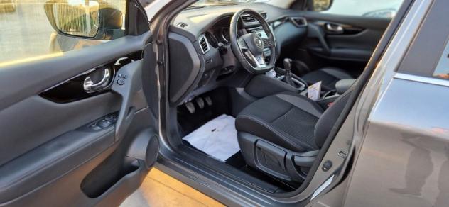 Nissan Qashqai 1.3 DIG-T 140 CV Business - Foto 7
