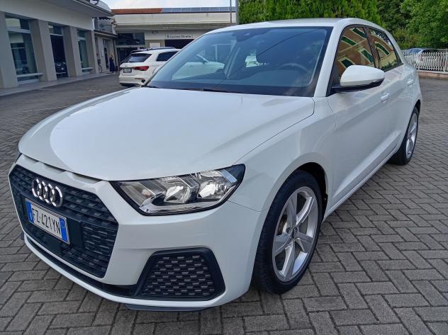 Audi A1 1.0 TFSI 70kW Ultra Admired - Foto 8