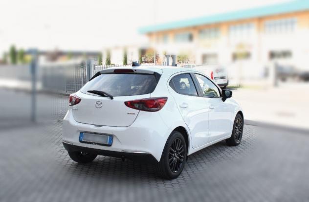 MAZDA Mazda2 3ª serie Mazda2 1.5 Skyactiv-G Homura - Foto 6