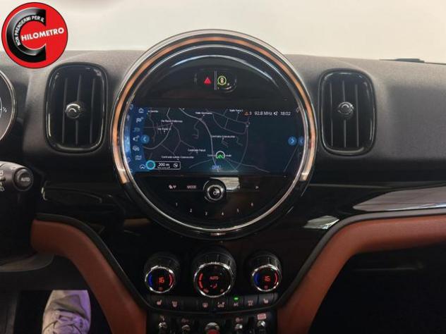 MINI Mini 2.0 Cooper D 'ALL4' Countryman ALL4. rif. 24180004 - Foto 10