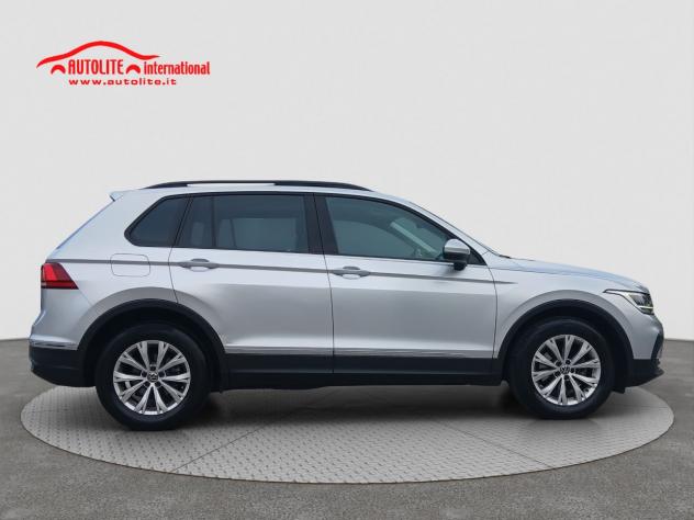 Volkswagen Tiguan 2.0 tdi Life 150cv dsg - Foto 4