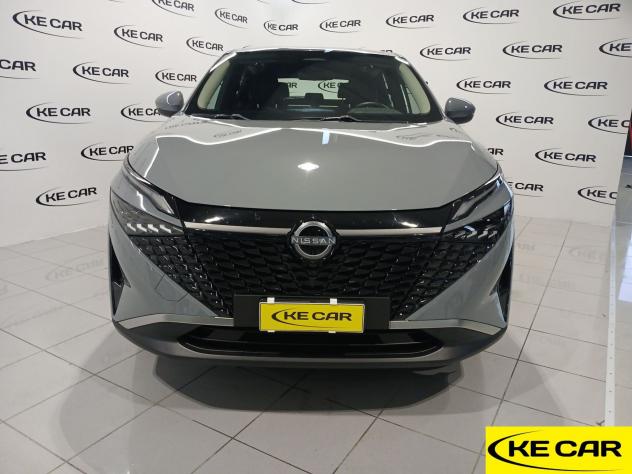 Nissan Qashqai Qashqai MHEV 140 CV Acenta - Foto 2