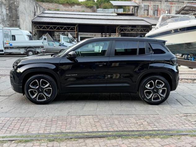 JEEP Avenger 1.2 Turbo 100 CV Summit rif. 24008945 - Foto 4