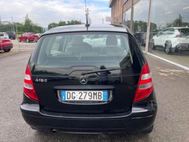MERCEDES-BENZ A 150 Avantgarde rif. 23760754 - Foto 7