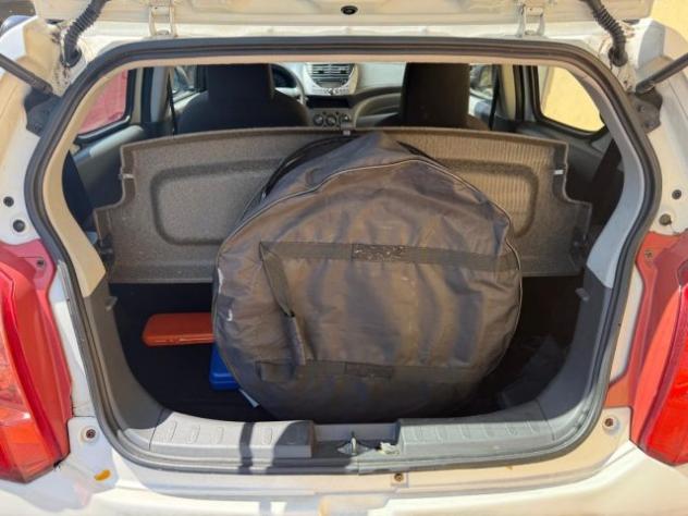 SUZUKI Alto 1.0 GPL GL rif. 23749946 - Foto 5